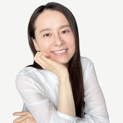 久保山紀子のプロフィール写真